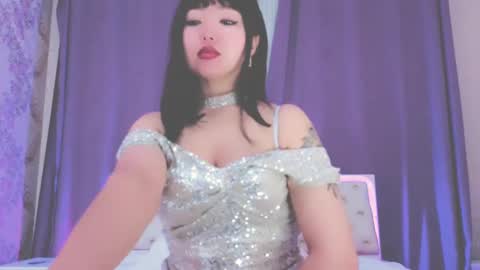 angel_asia_ online show from February 24, 10:03 pm