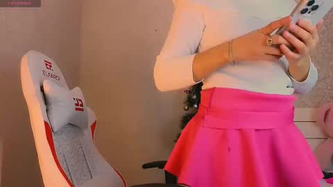 angel_asia_ online show from January 7, 11:56 am