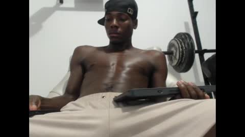 Angel Blake online show from December 4, 10:08 pm