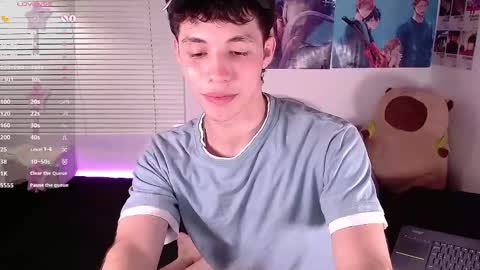 Angel   help me with 100 thumbs up online show from December 11, 10:27 pm