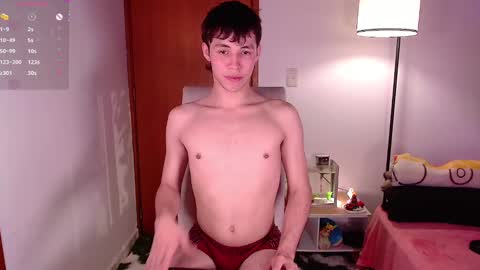 Angel   help me with 100 thumbs up online show from December 21, 1:04 am