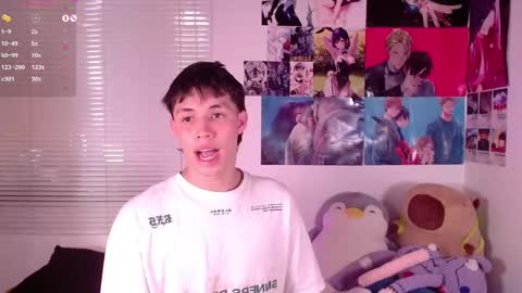 Angel   help me with 100 thumbs up online show from February 5, 8:14 pm