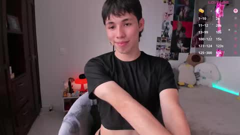 Angel   help me with 100 thumbs up online show from September 13, 9:14 pm