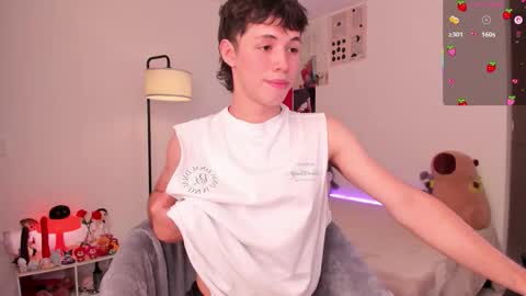 Angel   help me with 100 thumbs up online show from October 30, 9:37 pm