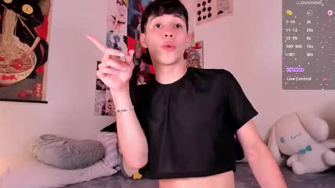 Angel   help me with 100 thumbs up online show from February 24, 8:29 pm