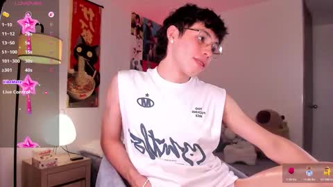 Angel   help me with 100 thumbs up online show from March 23, 8:02 pm