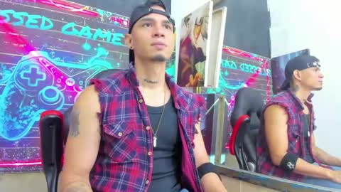 Snapshot of angel_blessed chatting on July 1, 11:45 am angel_blessed online show from July 1, 11:45 am
