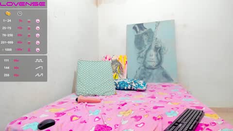 Snapshot of angel_blondie_ chatting on January 23, 4:52 am Anglica online show from January 23, 4:52 am