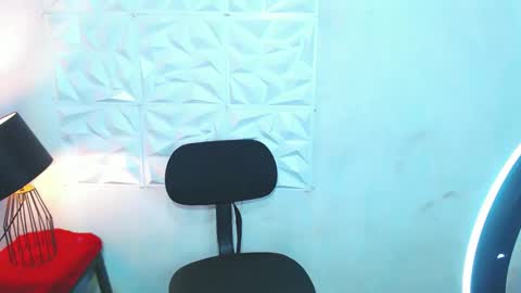 ANGEL online show from February 10, 10:03 pm