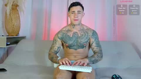 angel_boy01 online show from April 21, 10:56 pm