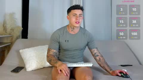 Snapshot of angel_boy01 chatting on May 4, 11:34 pm angel_boy01 online show from May 4, 11:34 pm
