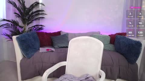 Claire - be back soon online show from January 18, 8:19 pm