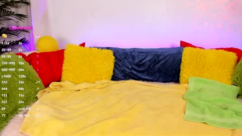 Claire - be back soon online show from March 30, 7:15 pm