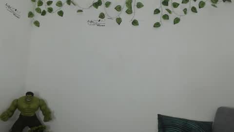 Angel Curl online show from November 19, 9:48 pm