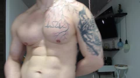 Angel Curl online show from March 12, 7:31 pm