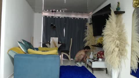 Angel Curl online show from March 30, 9:49 pm