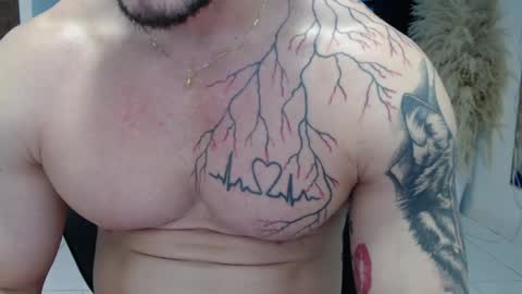 Angel Curl online show from April 23, 6:21 pm