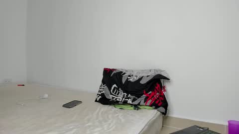 Angel Damons online show from March 12, 4:13 pm