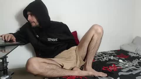 Angel Damons online show from September 20, 4:08 pm