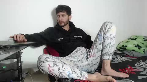 Angel Damons online show from October 2, 4:58 pm