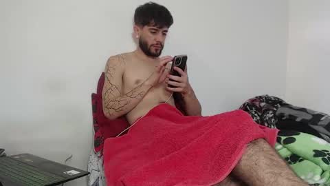 Angel Damons online show from November 2, 3:58 pm