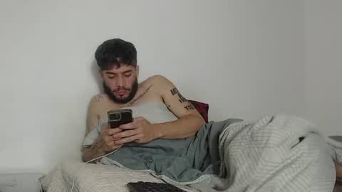 Snapshot of angel_damons_ chatting on June 19, 1:37 pm Angel Damons online show from June 19, 1:37 pm
