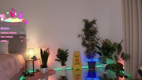 Patricia -  online show from October 29, 10:17 am