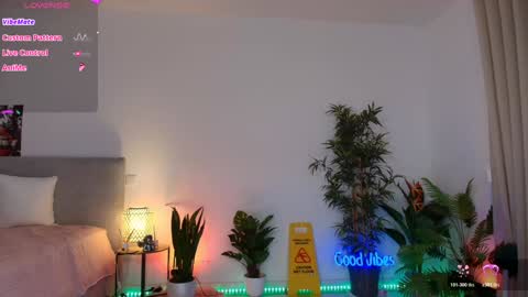 Patricia -  online show from November 10, 9:30 am