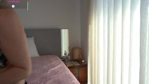 Patricia -  online show from March 23, 10:52 am