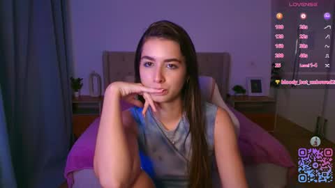 Snapshot of angel_dean chatting on May 19, 7:31 pm angel_dean online show from May 19, 7:31 pm