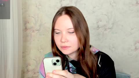 Fallen Angel online show from December 26, 7:27 pm