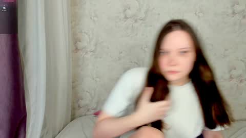 Fallen Angel online show from January 13, 1:02 am