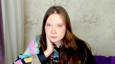 Fallen Angel online show from January 28, 6:49 pm