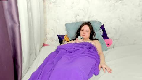 Fallen Angel online show from February 22, 12:38 am