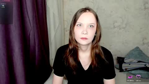 Fallen Angel online show from September 13, 10:31 pm