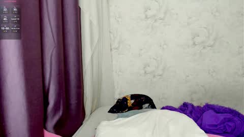 Fallen Angel online show from September 20, 2:12 am