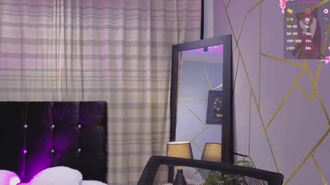 Angel-dragun online show from November 4, 4:00 am