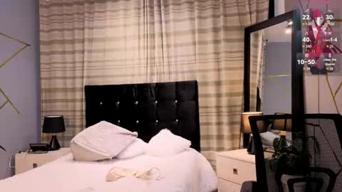 Angel-dragun online show from November 20, 3:07 am