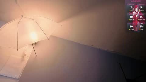 Angel-dragun online show from November 30, 3:21 am