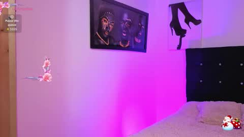 Angel-dragun online show from February 13, 3:24 am