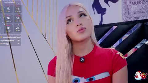 Angel-dragun online show from April 9, 6:19 am