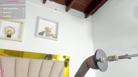 ANGHEL online show from December 18, 3:11 pm