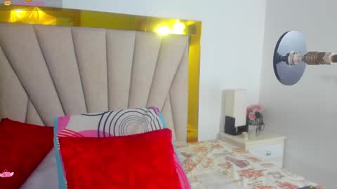 ANGHEL online show from January 8, 12:05 pm