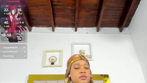 ANGHEL online show from February 15, 3:06 pm