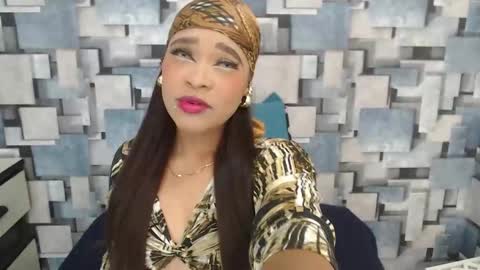 ANGHEL online show from December 2, 12:10 pm