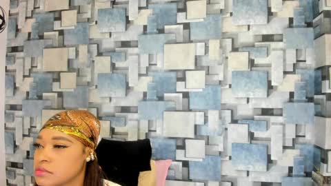 ANGHEL online show from April 6, 12:06 pm