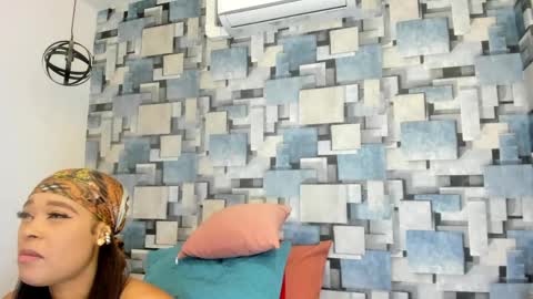 ANGHEL online show from April 22, 12:07 pm