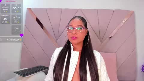 Snapshot of angel_dthroat3 chatting on October 7, 5:04 am Angel Dthroat 3 online show from October 7, 5:04 am