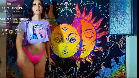 Angel dust9 online show from September 21, 11:06 pm