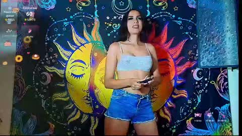 Angel dust9 online show from October 8, 1:14 am